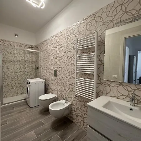 Apartament Chiara