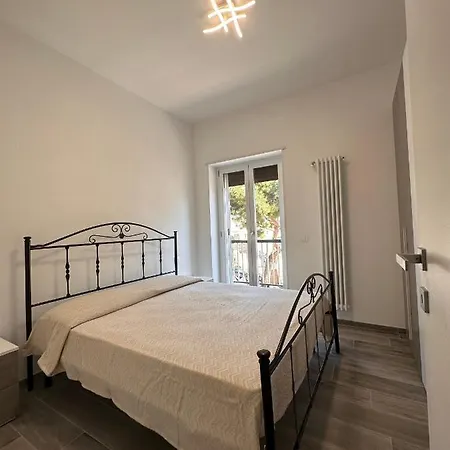 Chiara Apartament Vieste