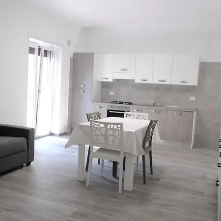 Appartement Chiara
