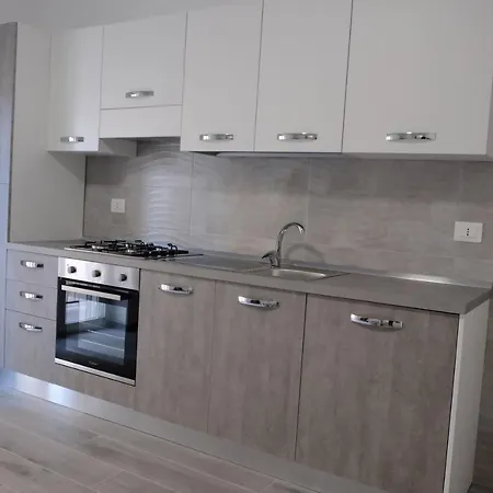 Chiara Appartement Vieste