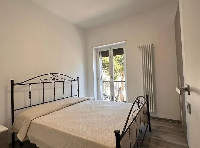 Chiara Apartment Vieste